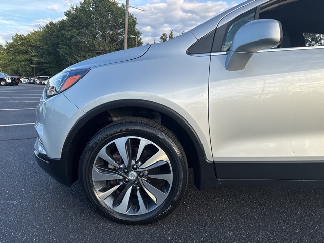 2022 Buick Encore Preferred photo 10
