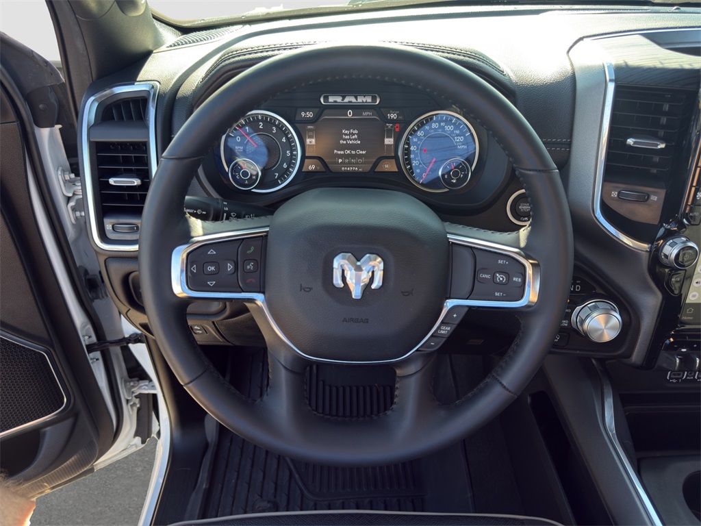 2024 Ram 1500 Laramie photo 10