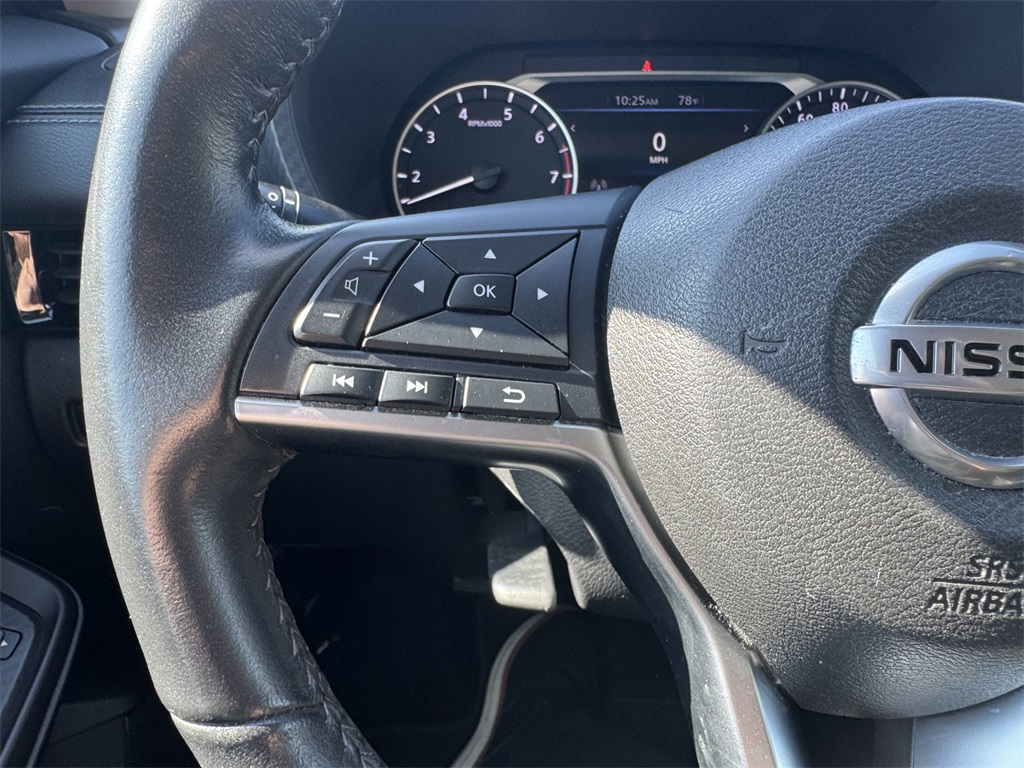 2022 Nissan Sentra SV photo 21