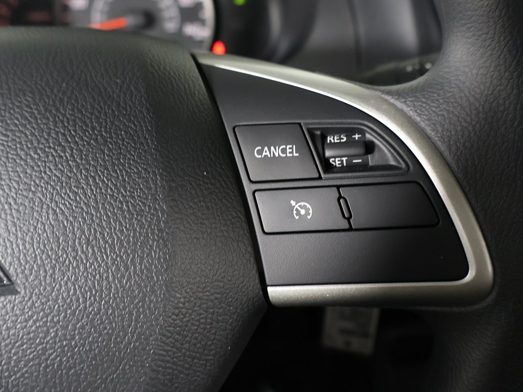 2024 Mitsubishi Mirage G4 LE photo 32