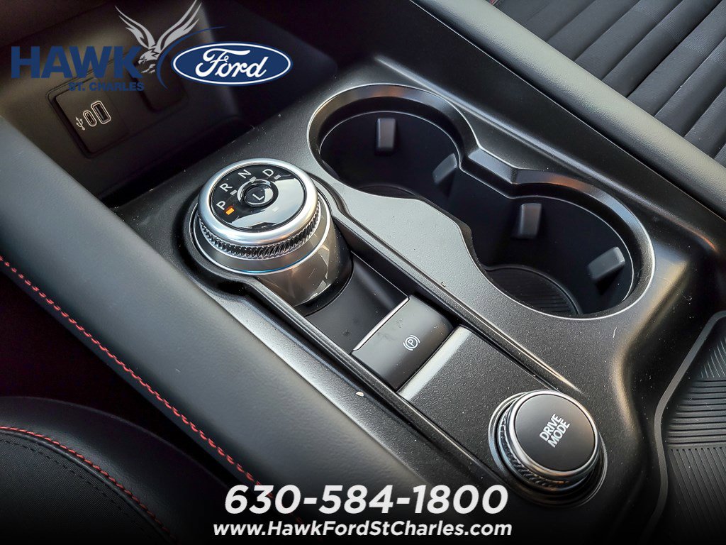 2026 FORD EXPLORER - Image 15