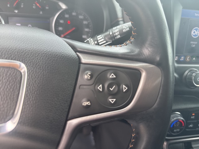 2022 Gmc Terrain AT4 photo 15