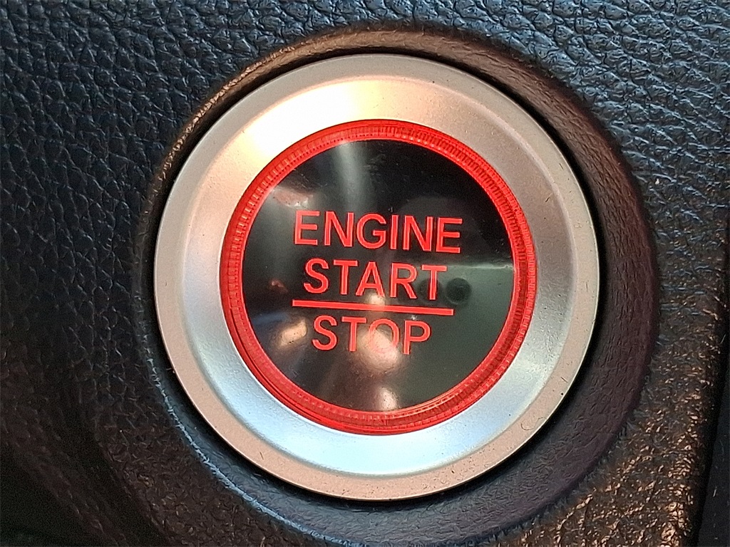 2019 Honda Civic Si photo 22