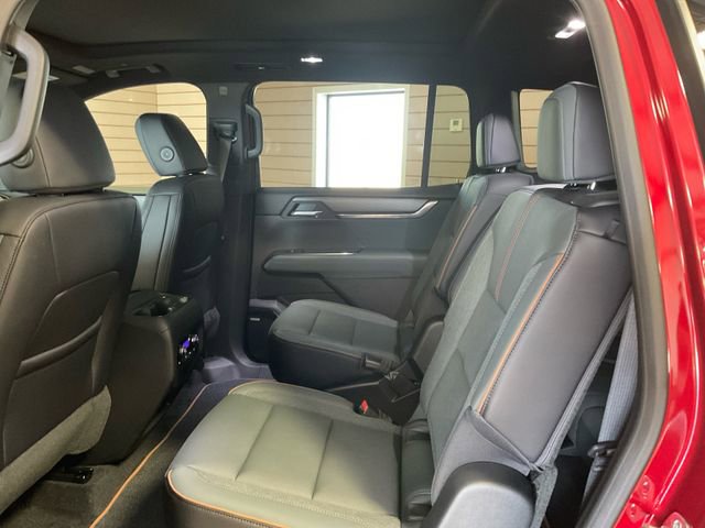2025 Gmc Acadia AT4 photo 7