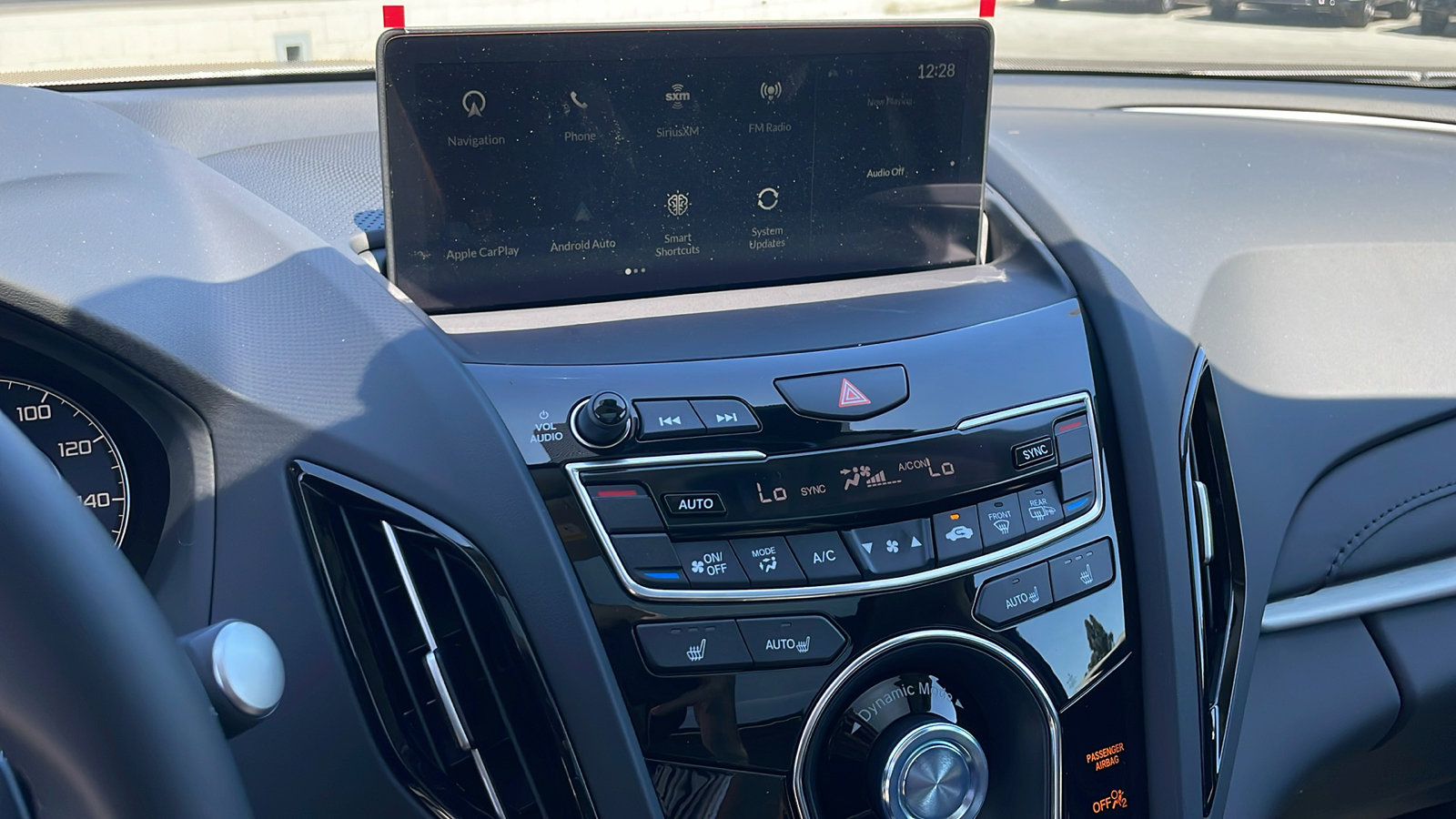 2025 Acura RDX Technology photo 14