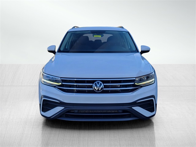 2023 Volkswagen Tiguan S photo 10
