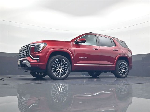 2026 Gmc Terrain Denali photo 20