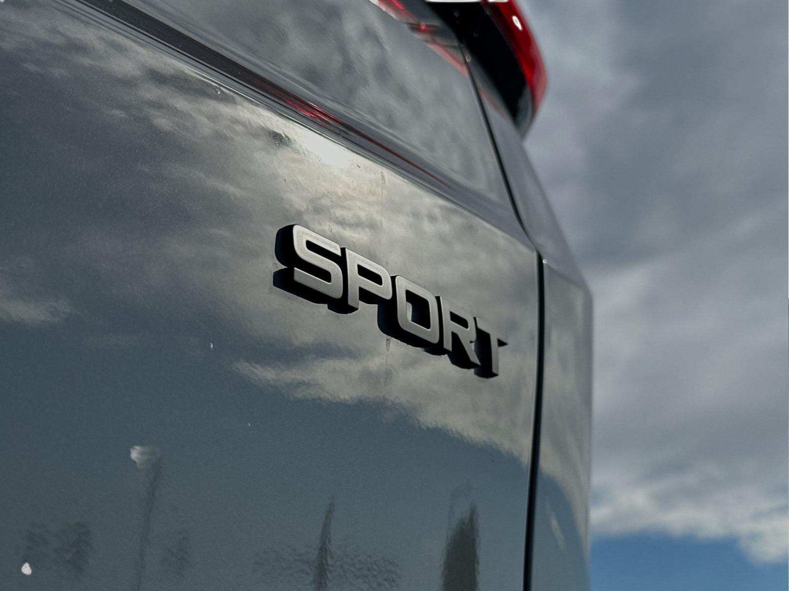 2025 Honda CR-V Hybrid Sport-L photo 29