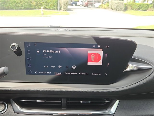 2025 Buick Envista Preferred photo 26