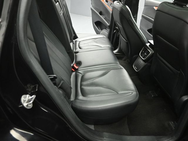 2019 LINCOLN NAUTILUS - Image 25