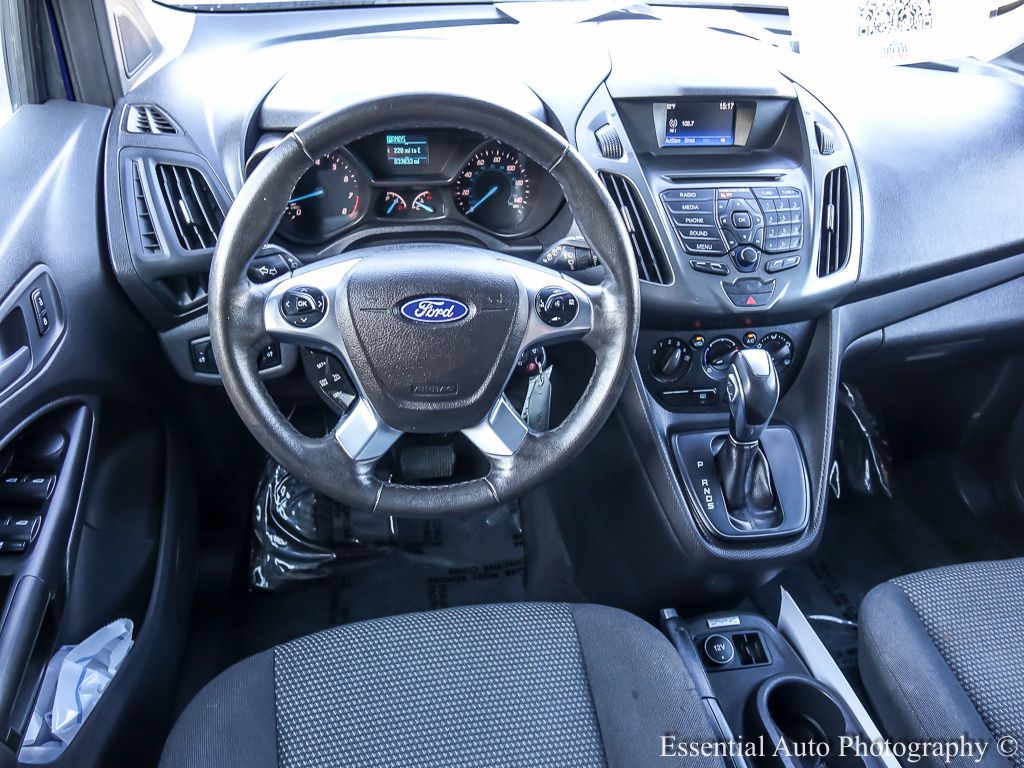 2018 Ford Transit Connect XL photo 13