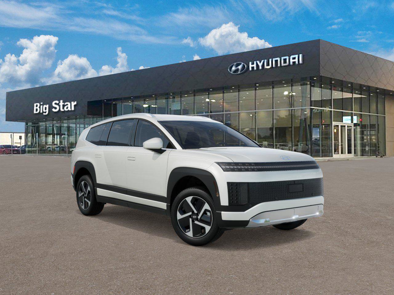 2026 Hyundai Ioniq photo 2