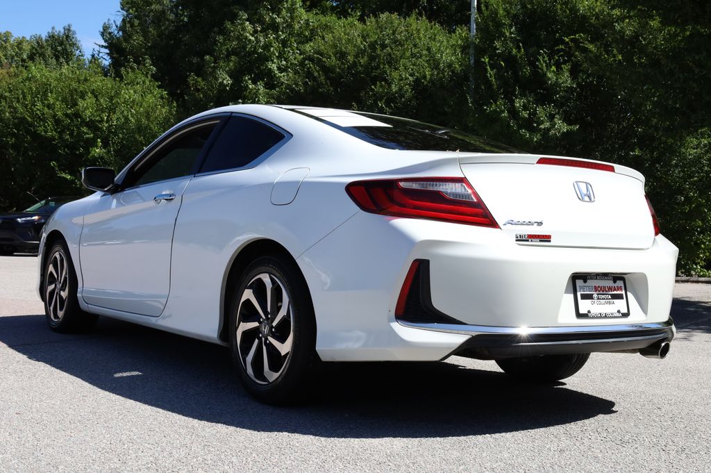 Used 2017 Honda Accord LX-S with VIN 1HGCT1B42HA002544 for sale in West Columbia, SC