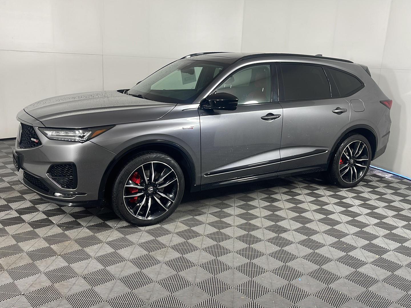 2022 Acura MDX Type S w/Advance Package's photo