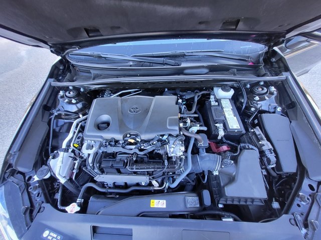 2023 Toyota Camry LE photo 9