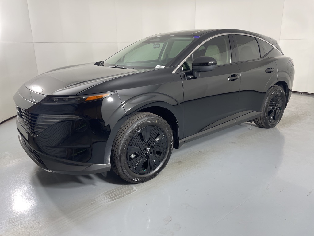 2025 Nissan Murano SV photo 4