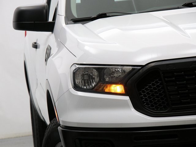 2020 Ford Ranger XL photo 4