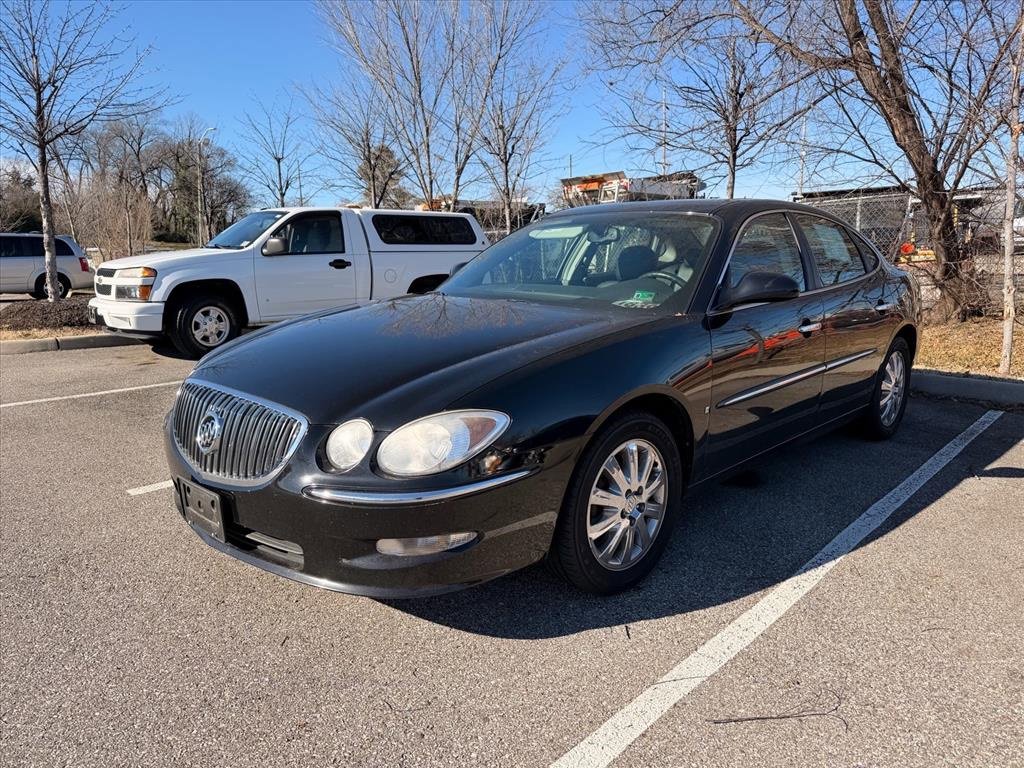 2009 Buick LaCrosse CXL's photo