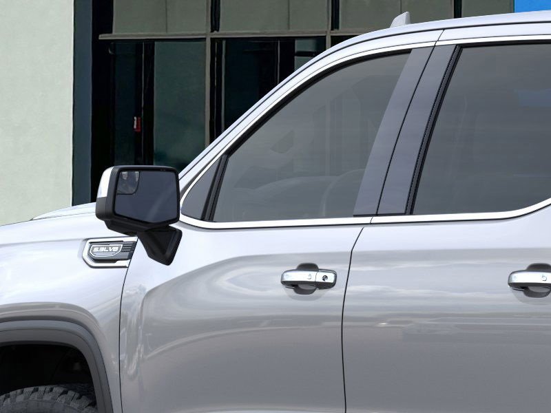 2026 Gmc Sierra 1500 Denali photo 12