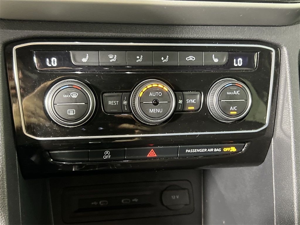 2023 Volkswagen Atlas V6 SE Technology photo 15