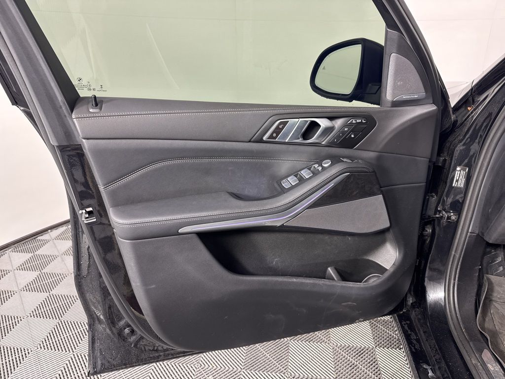 2024 Bmw X7 xDrive40i photo 8