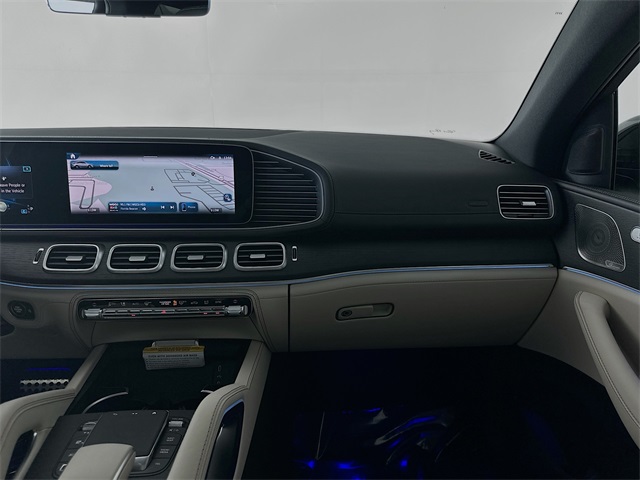 2025 Mercedes Benz GLE 53 AMG photo 23
