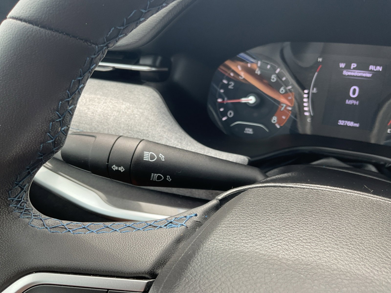 2022 Jeep Compass Latitude photo 19