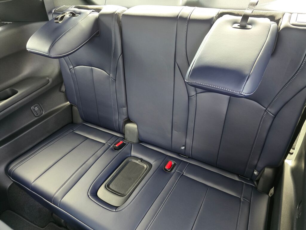 2026 Infiniti QX60 AWD photo 16
