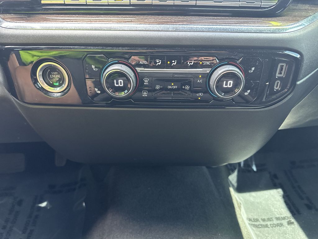 2023 Chevrolet Silverado 1500 LT photo 26