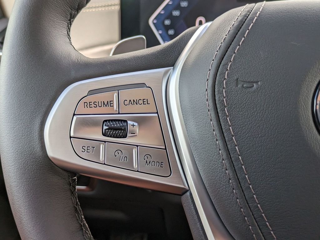 2026 Bmw X7 xDrive40i photo 14