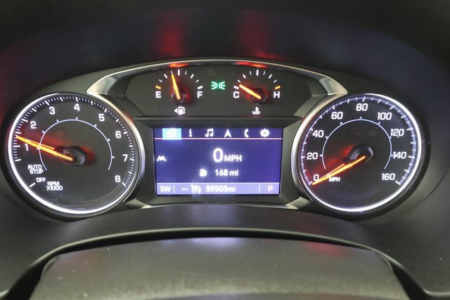 2023 Gmc Terrain SLT photo 12