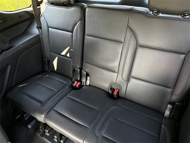2023 Chevrolet Tahoe LT photo 22