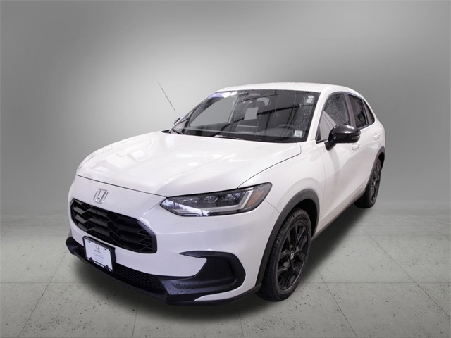 2023 Honda HR-V Sport's photo