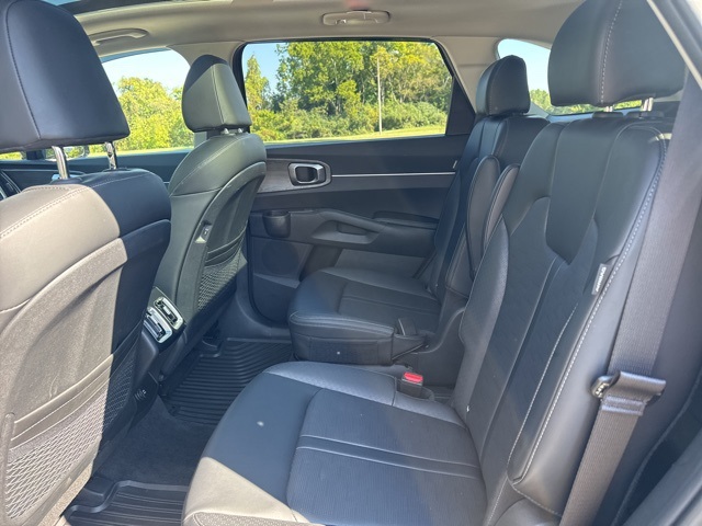 2025 Kia Sorento X-Line EX photo 12