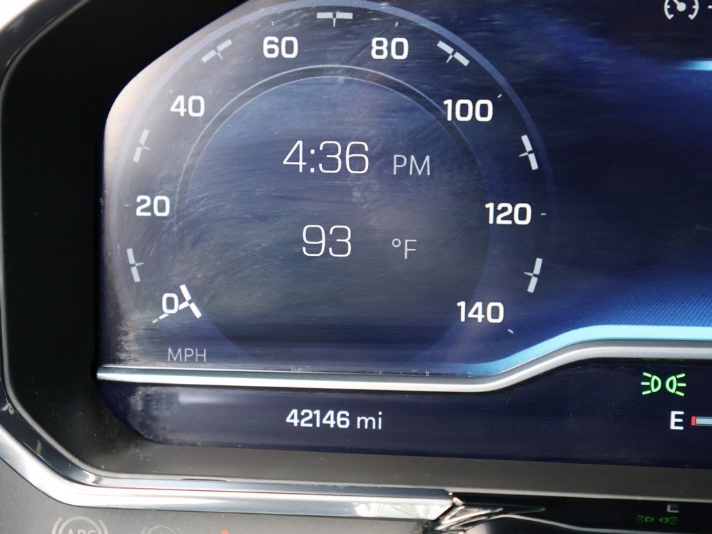 2023 Chevrolet Silverado 1500 LT photo 40