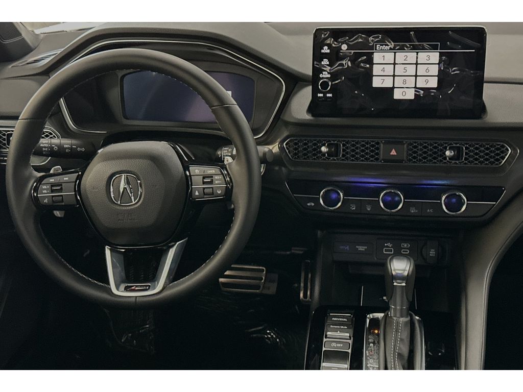 2025 Acura Integra A-Spec Technology photo 11