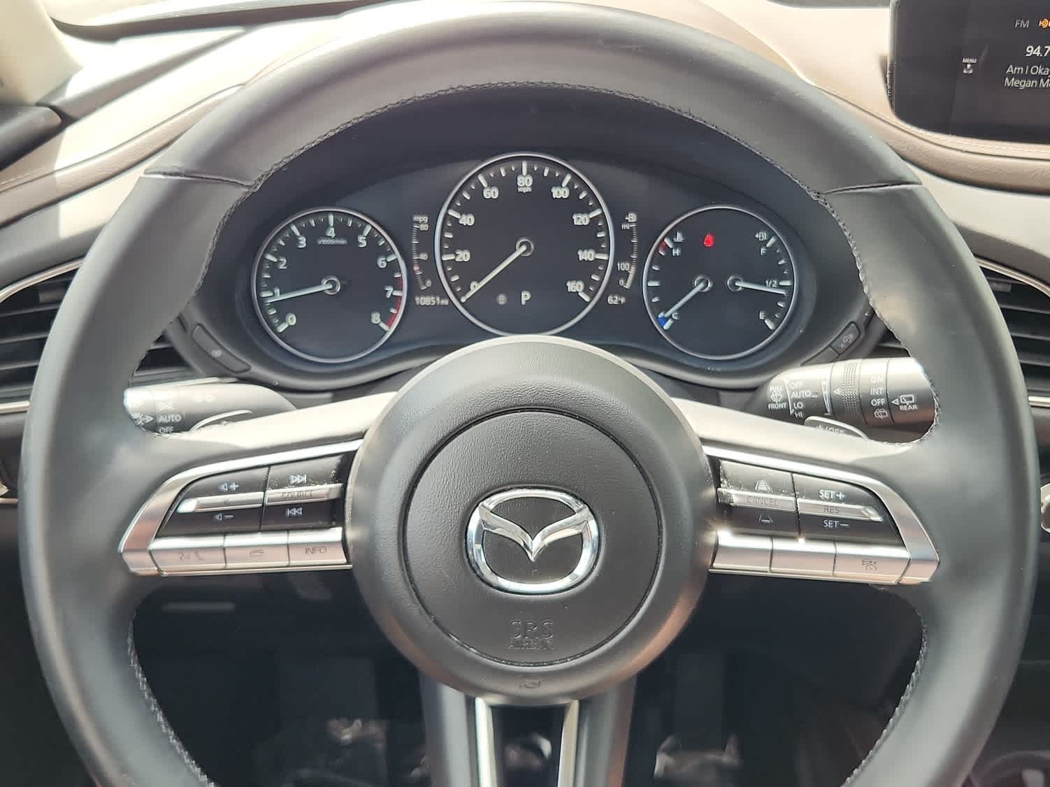 2020 Mazda CX-30 Premium photo 17
