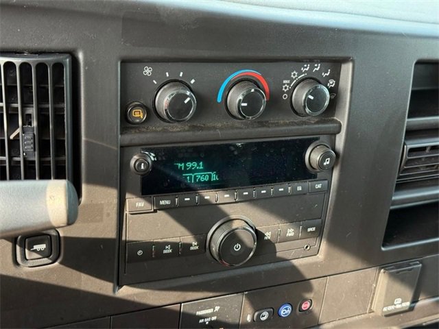 2023 Chevrolet Express Cargo 2500 photo 19