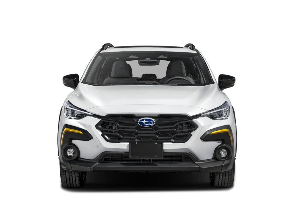 2025 Subaru Crosstrek Sport photo 4