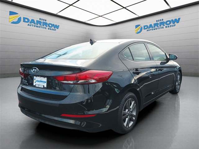 2017 Hyundai Elantra Value Edition photo 4