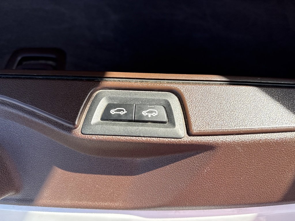 2019 Bmw X5 xDrive40i photo 14
