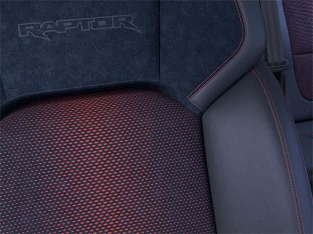 2025 Ford Bronco Raptor photo 15