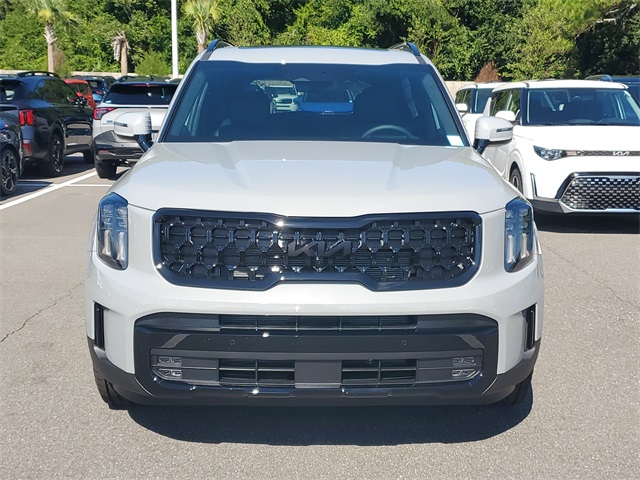 2025 Kia Telluride X-Pro photo 2