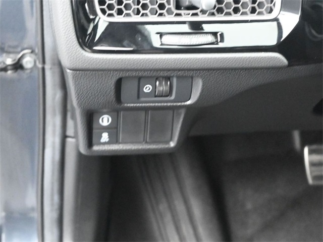 2024 Honda Civic Sport photo 19