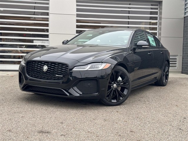   Jaguar