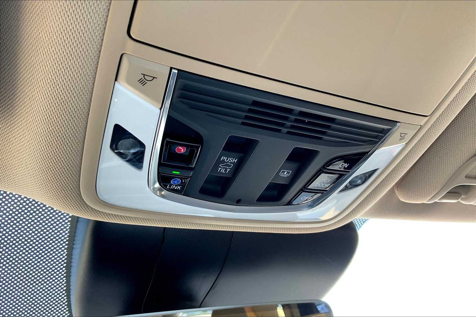 2021 Acura RDX Advance photo 31