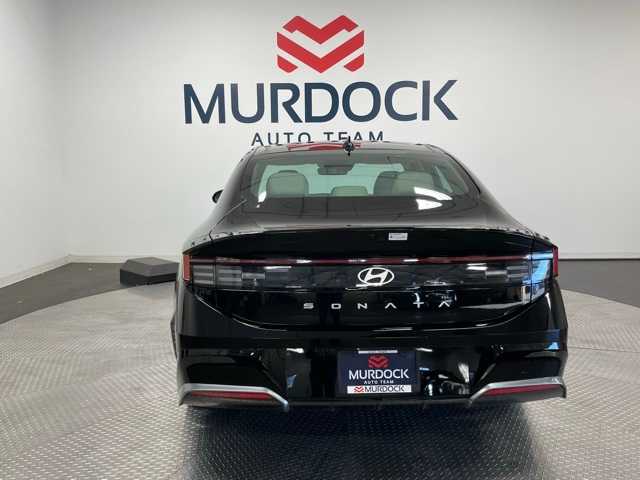 2024 Hyundai Sonata SEL Convenience photo 12