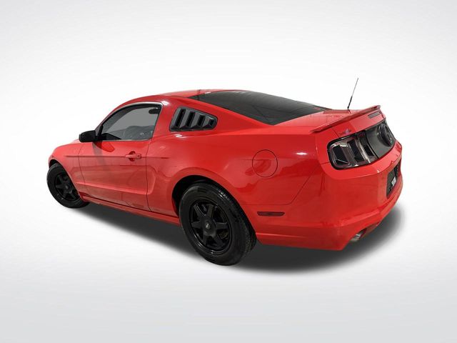 2013 Ford Mustang V6 photo 3