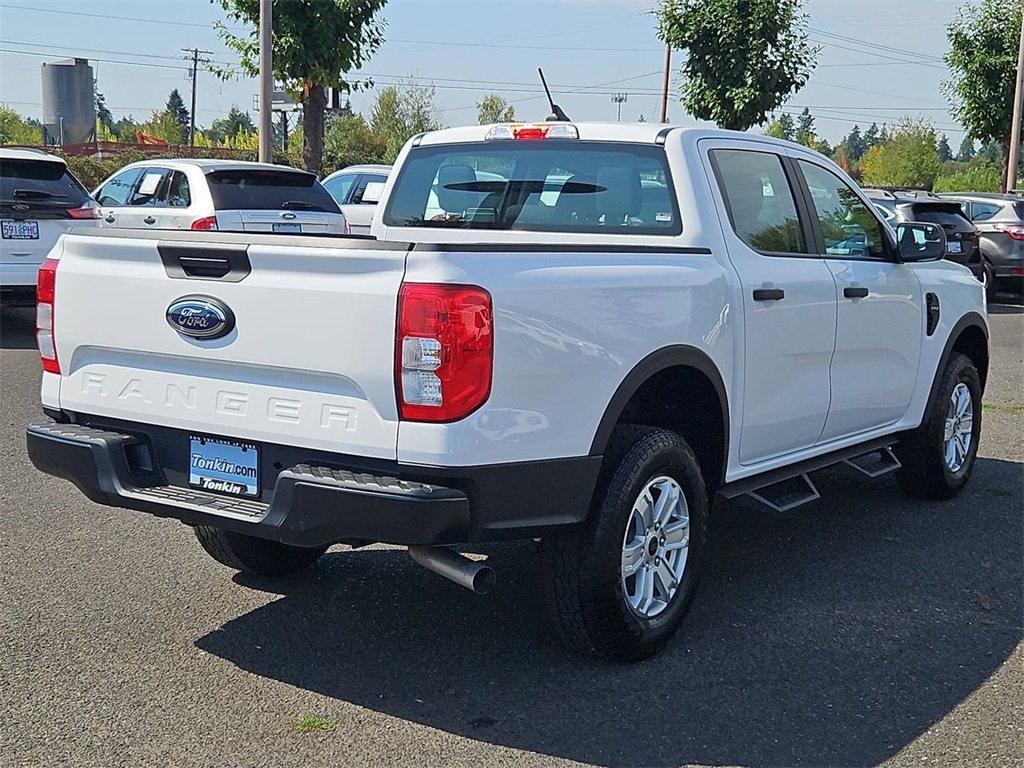 2024 Ford Ranger XL photo 5