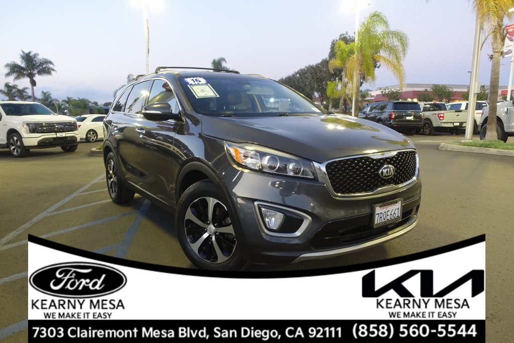 PreOwned Car Deals Used Car Specials Kearny Mesa Ford